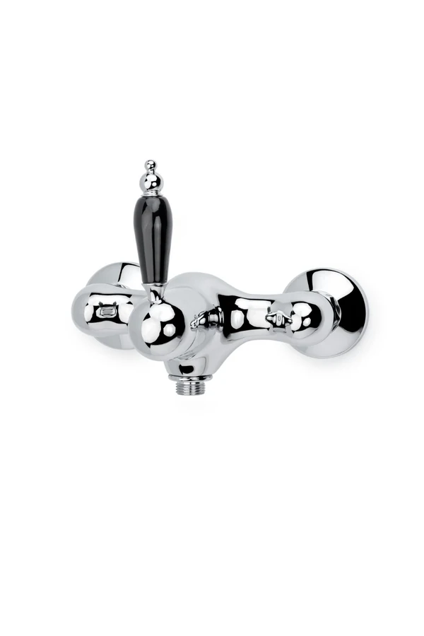 Душевая стойка Boheme Tradizionale Cromo 264-BLC 172×213×170 мм, цвет хром