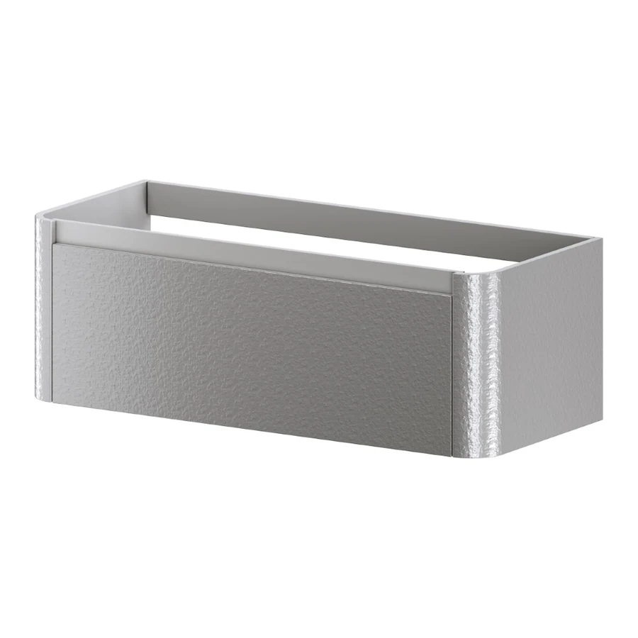 Тумба для ванной Armadi Art Voi 782-120-SF-L 475×1200×380 мм