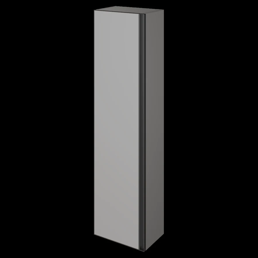 Пенал для ванной Armadi Art Quatro 791-L-A 28×35×1350 мм