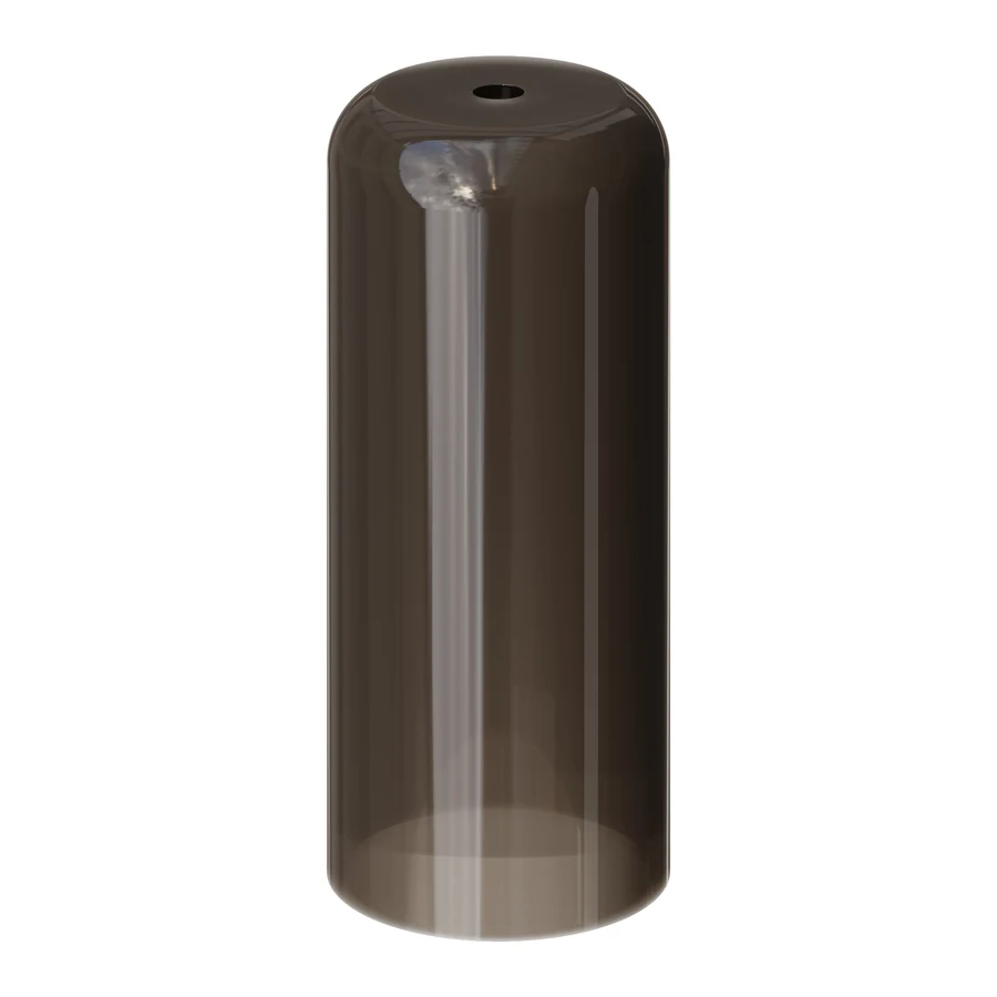Пьедестал для раковины Boheme Glow 810-BASE-GS-BR 30×30×68 см, цвет бронза
