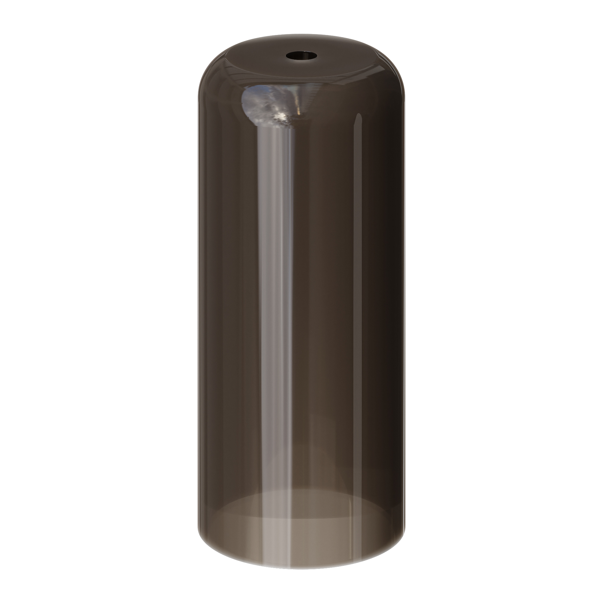 Пьедестал для раковины Boheme Glow 810-BASE-GS-BR 30×30×68 см, цвет бронза — Основное изображение