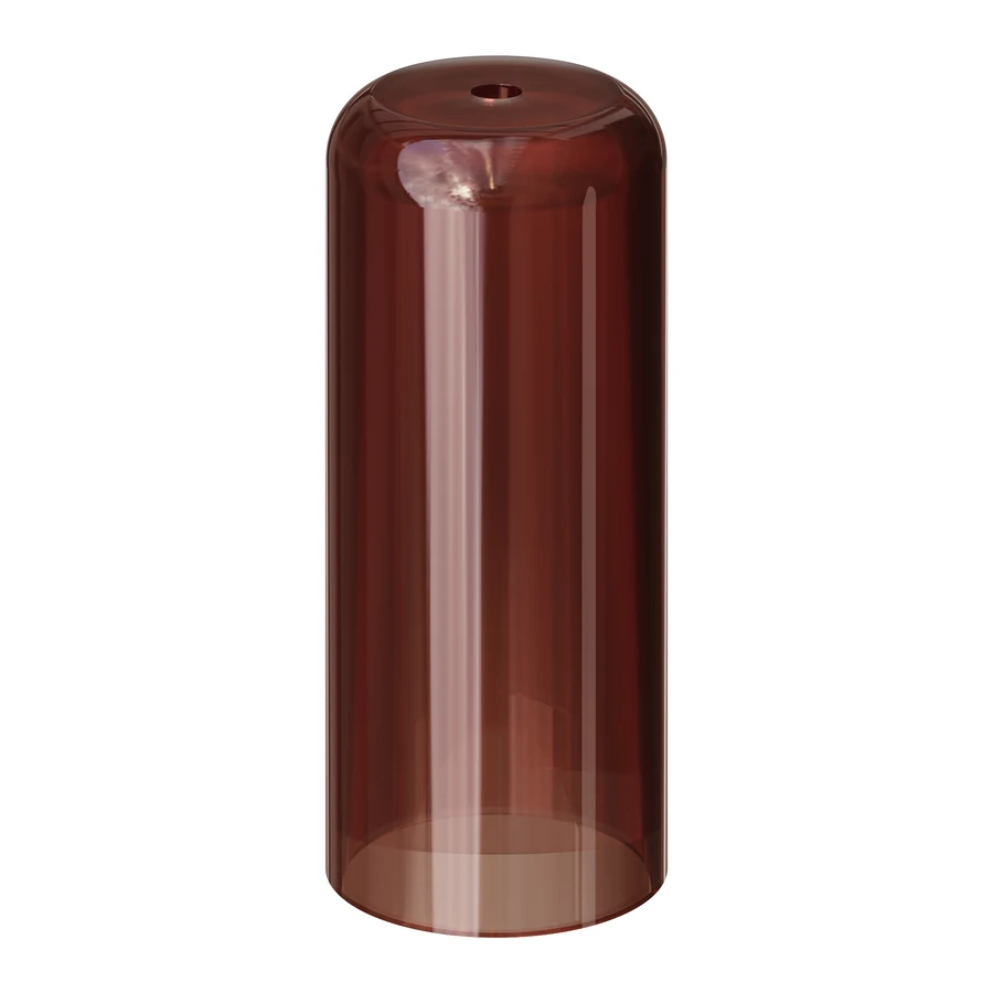 Пьедестал для раковины Boheme Glow 810-BASE-G-V 30×30×68 см