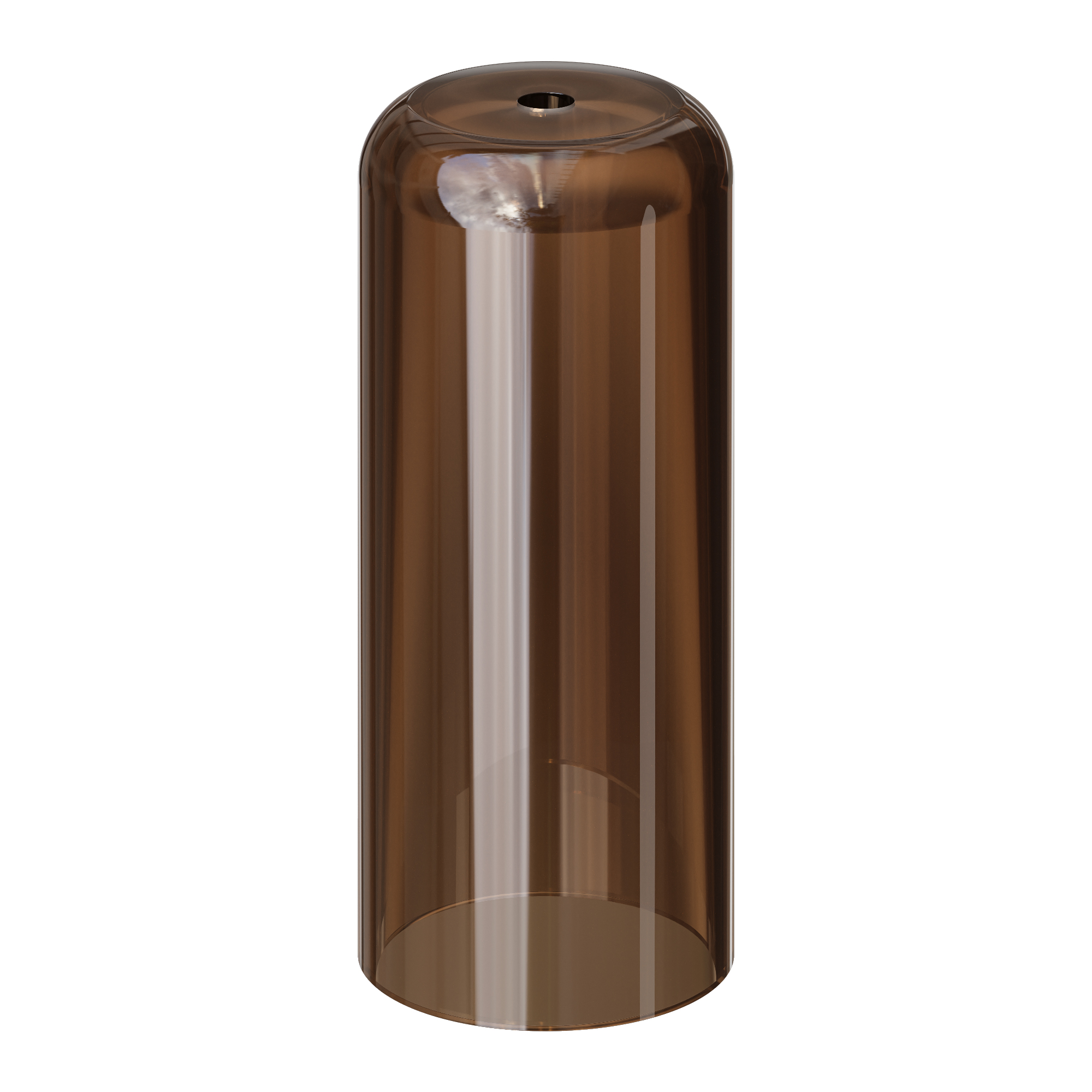 Пьедестал для раковины Boheme Glow 810-BASE-G-C 30×30×68 см — Основное изображение