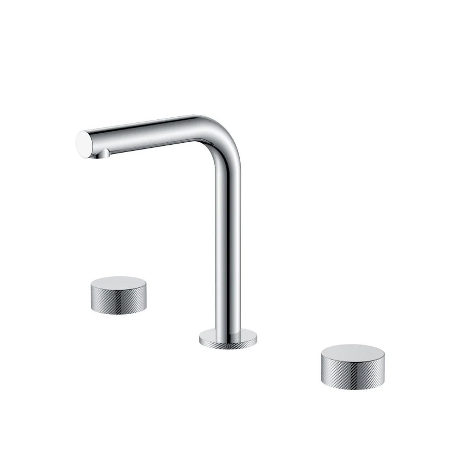 Смеситель для раковины Boheme Stick 152-CR.4 202×345×178 мм, цвет хром