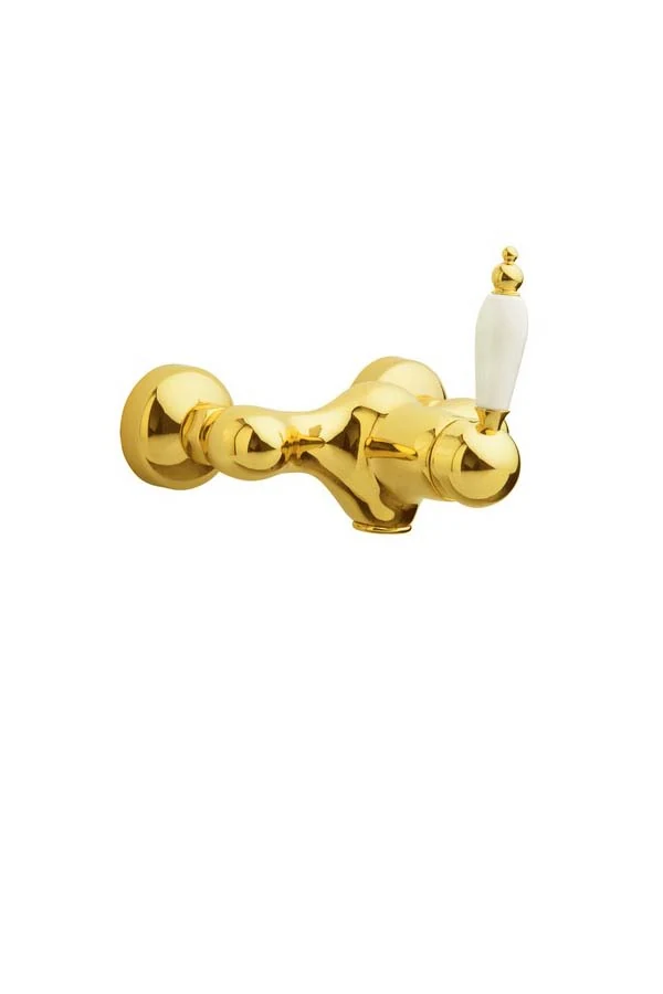 Душевая стойка Boheme Tradizionale Oro 284 172×213×170 мм, цвет золото
