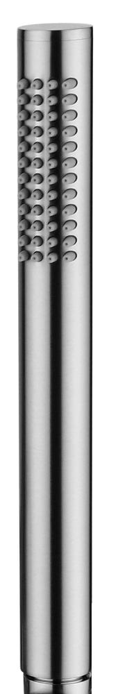 Душевая лейка с держателем Boheme Uno 422-2-INOX — Основное изображение