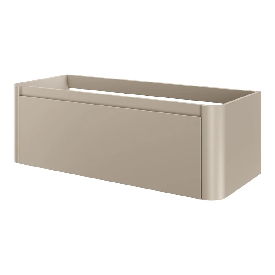 Тумба для ванной Armadi Art Voi 782-120-D 475×1200×380 мм