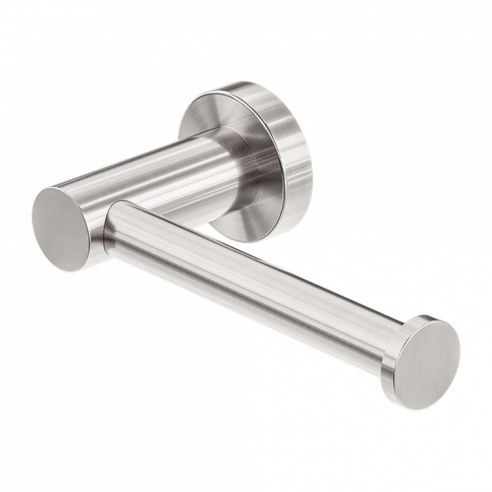 Держатель для туалетной бумаги LOTIS Mone 1076BN, цвет Brushed Nickel — Основное изображение