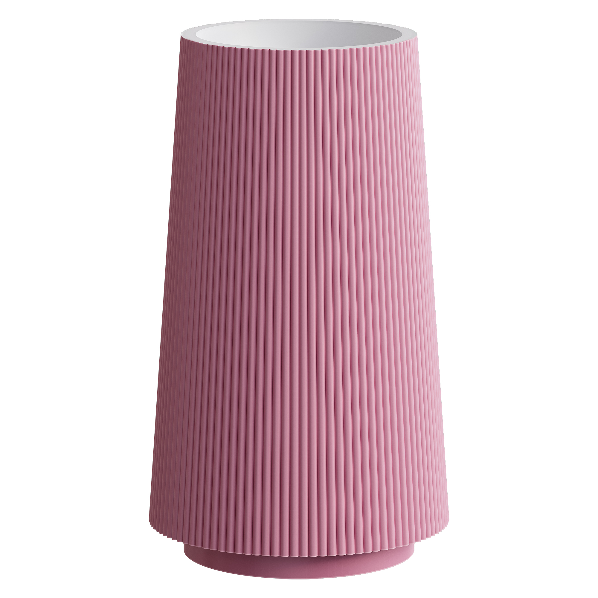 Раковина напольная Boheme Torre 801-TORRE-LP 48×48×85 см — Основное изображение