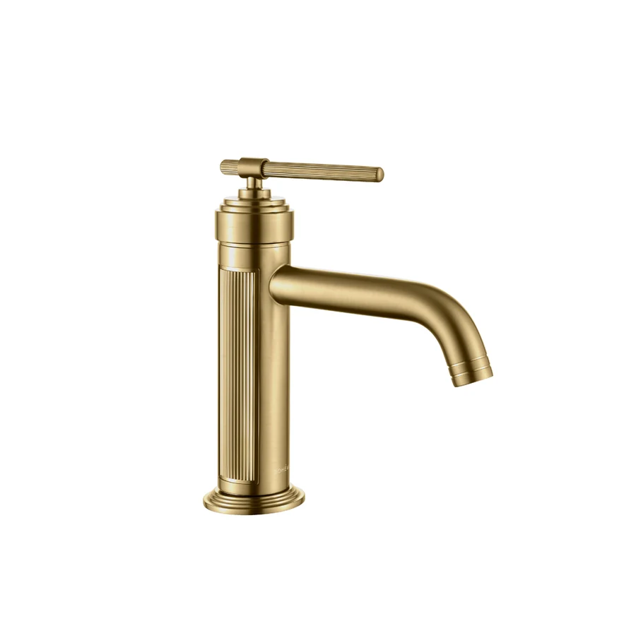 Смеситель для раковины Boheme Eterna 171-BR 290×210×85 мм, цвет бронза