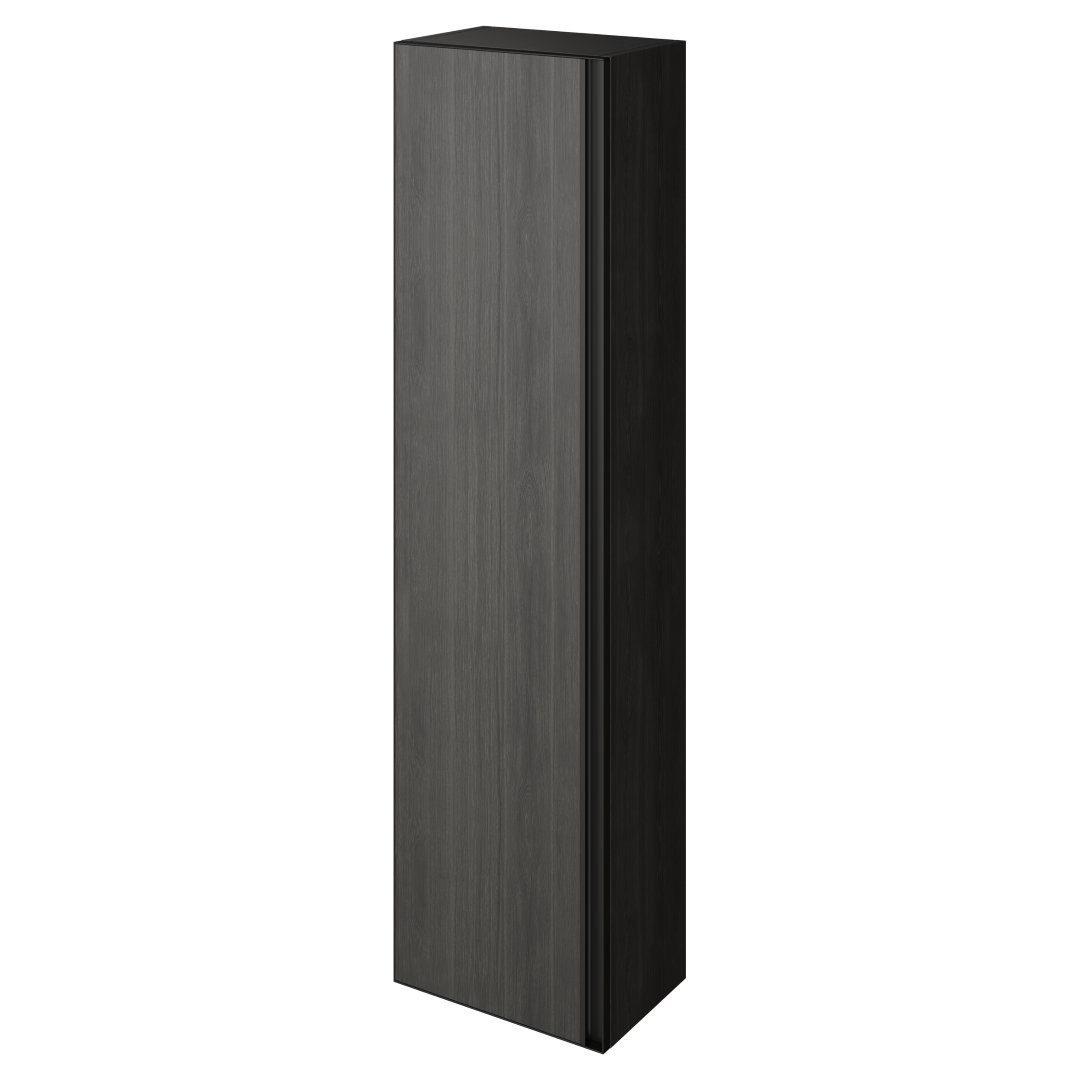 Пенал для ванной Armadi Art Quatro 791-OA-A 28×35×1350 мм — Основное изображение