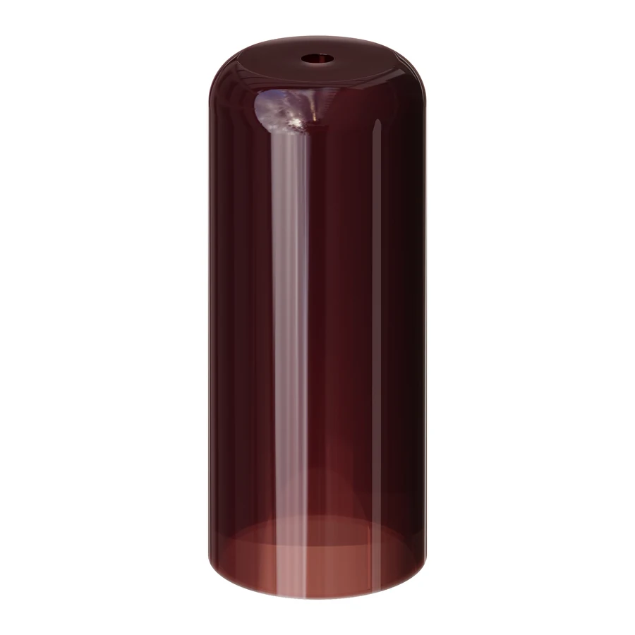 Пьедестал для раковины Boheme Glow 810-BASE-GS-T 30×30×68 см