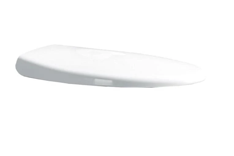 Сиденье для унитаза Boheme Puro 957-CR 420×350×5 мм, цвет белый матовый