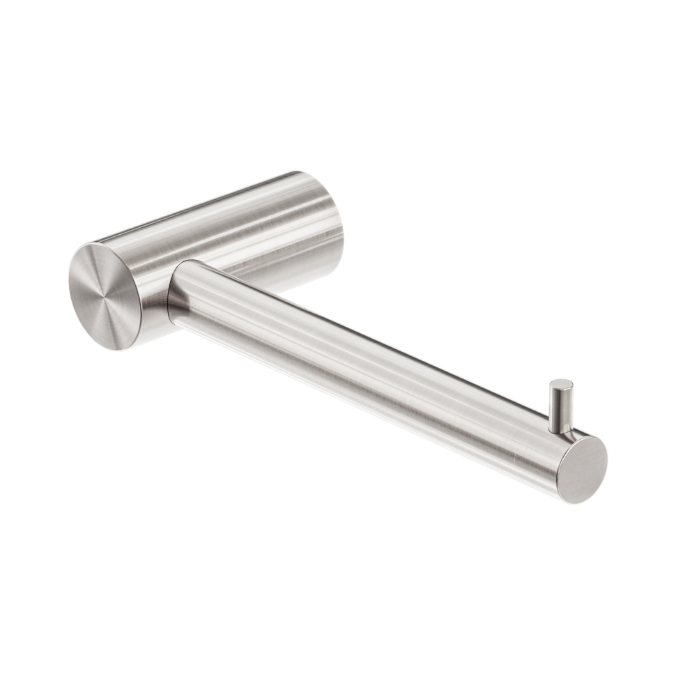 Держатель для туалетной бумаги LOTIS Mone 1075BN 316, цвет Brushed Nickel — Основное изображение