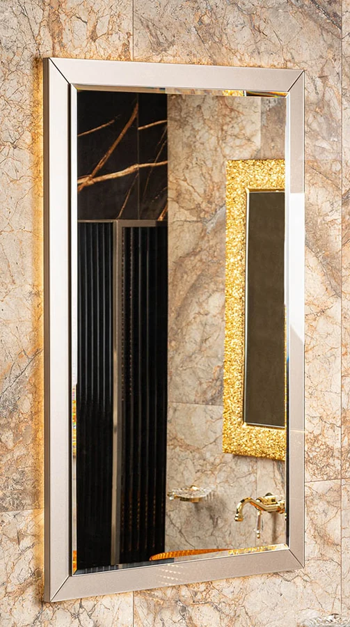 Зеркало Armadi Art Lucido 567-D 105×70×4 см