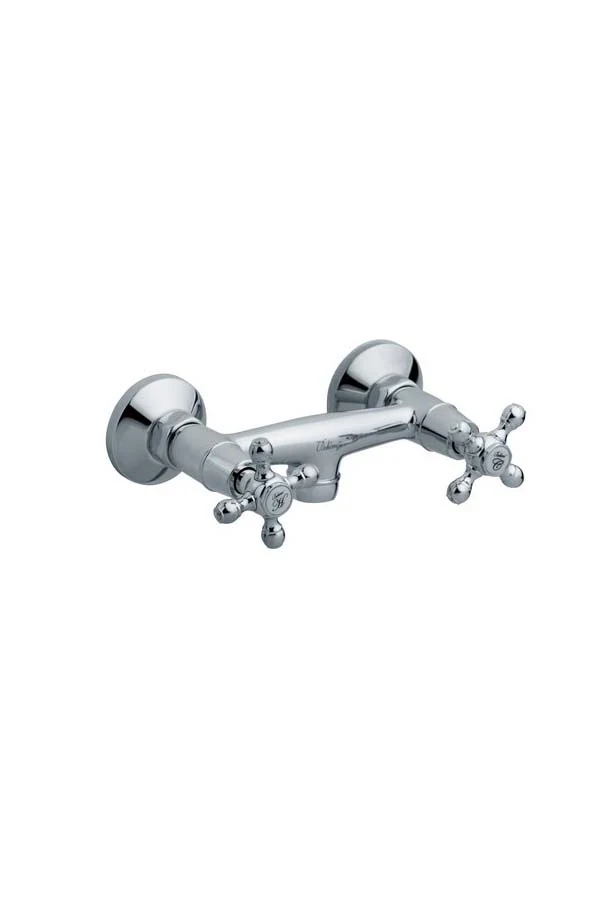 Душевая стойка Boheme Tradizionale Cromo 274 121×208×73 мм, цвет хром